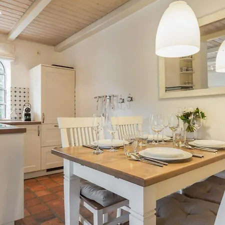 Haus Muehlenhof Whg 4 דירה *