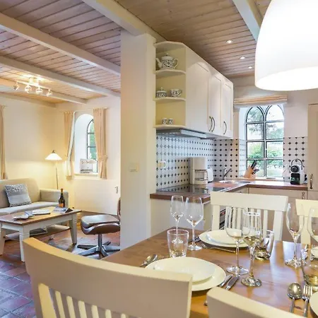 Apartment Haus Muehlenhof Whg 4 *