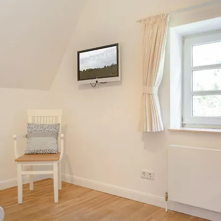 Haus Muehlenhof Whg 4 *