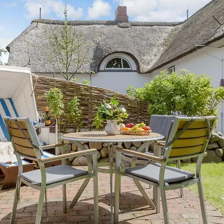 Haus Muehlenhof Whg 4