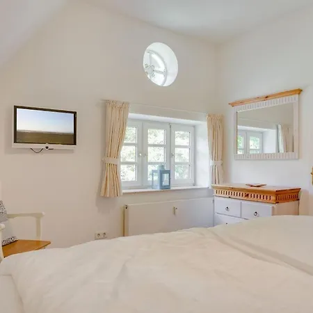 Apartment Haus Muehlenhof Whg 4