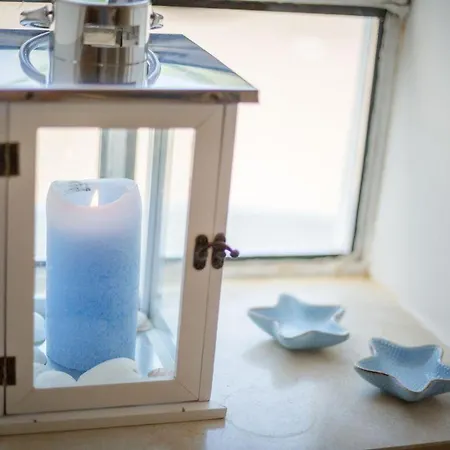 Haus Muehlenhof Whg 4 דירה