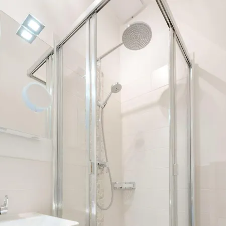 דירה Haus Muehlenhof Whg 4 ווסטרלנד