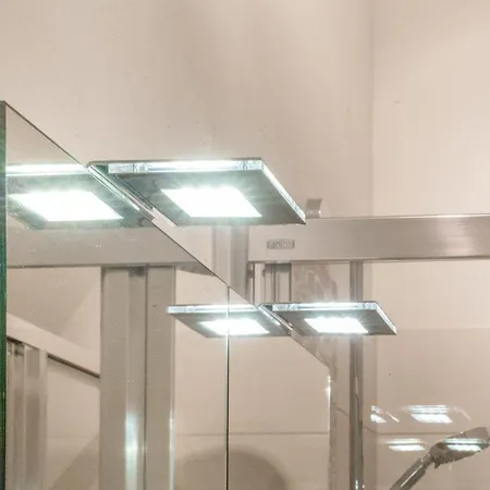 Haus Muehlenhof Whg 4 *