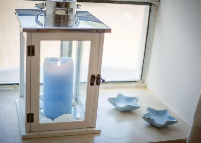 Haus Muehlenhof Whg 4 Appartement